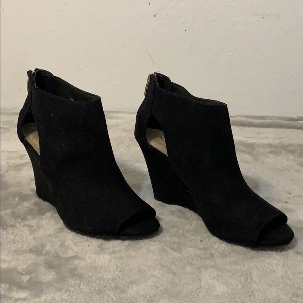 Wedges